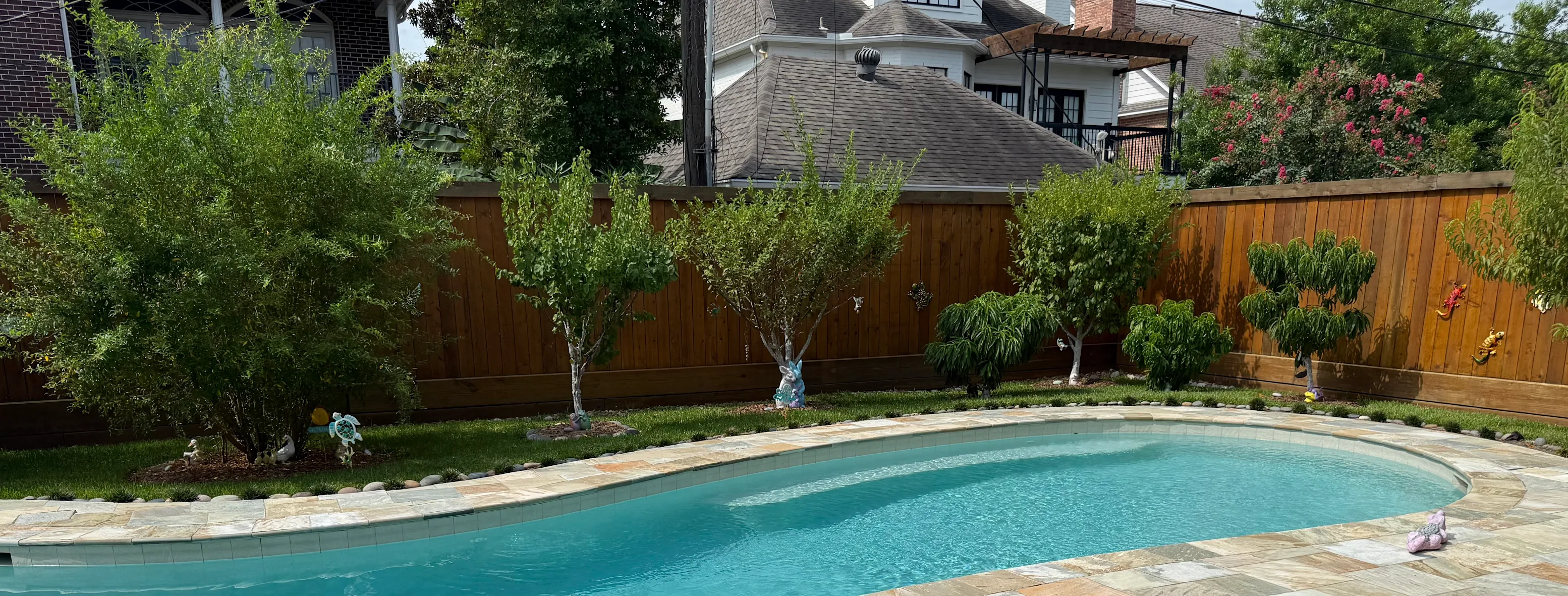 Zinn Residence
